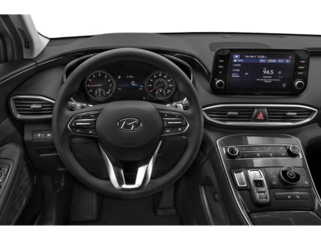 2021 Hyundai Santa Fe - $19,977