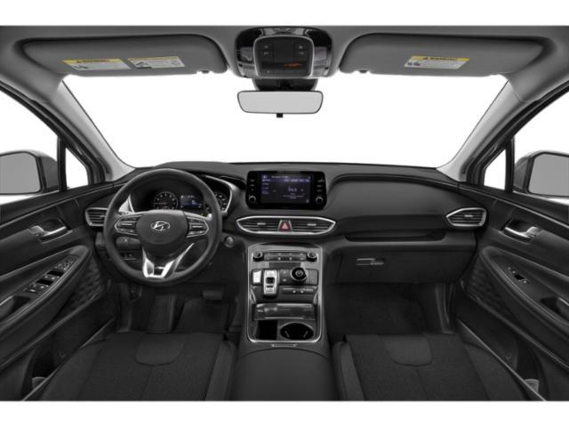2021 Hyundai Santa Fe - $19,977