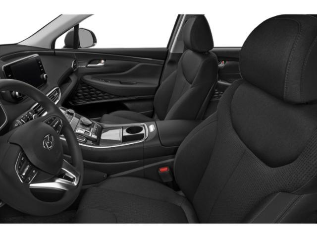 2021 Hyundai Santa Fe - $19,977