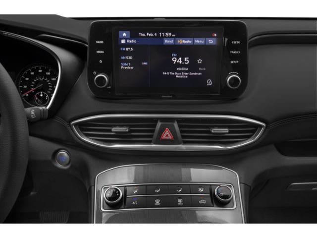 2021 Hyundai Santa Fe - $19,977