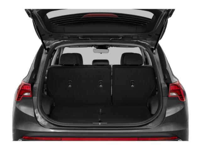 2021 Hyundai Santa Fe - $19,977