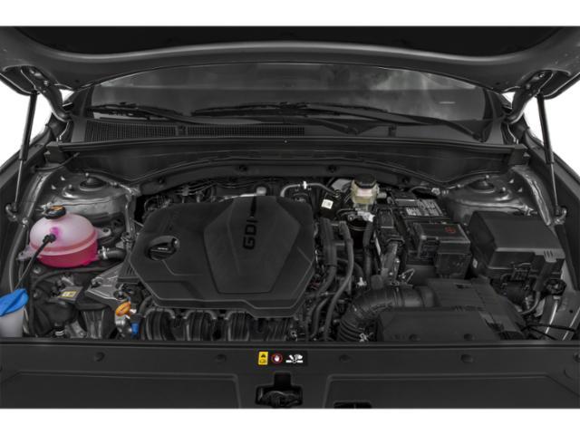 2021 Hyundai Santa Fe - $19,977