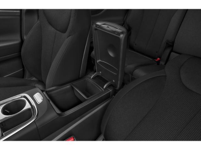 2021 Hyundai Santa Fe - $19,977