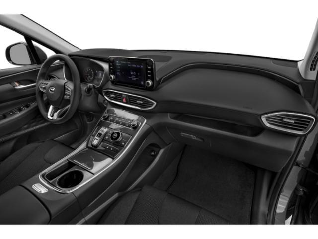 2021 Hyundai Santa Fe - $19,977