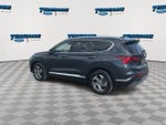 2021 Santa FE Thumbnail 6