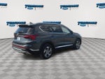 2021 Santa FE Thumbnail 8