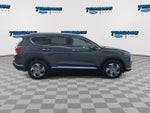 2021 Santa FE Thumbnail 9