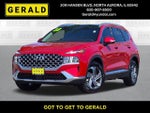 2023 Santa FE Thumbnail 1