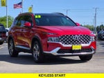 2023 Santa FE Thumbnail 4