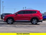 2023 Santa FE Thumbnail 8