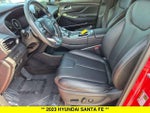 2023 Santa FE Thumbnail 10