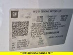 2023 Santa FE Thumbnail 31