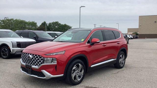 Preowned 2023 Hyundai SANTA FE SEL for Sale