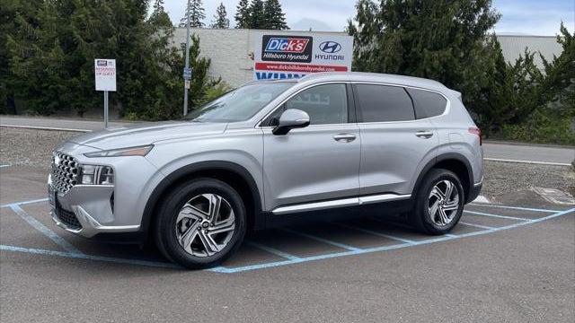 Preowned 2023 Hyundai SANTA FE SEL for Sale