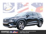 2023 Santa FE Thumbnail 1