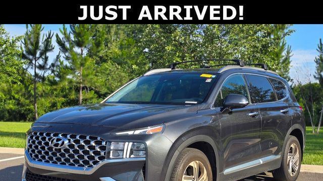 Preowned 2023 Hyundai SANTA FE SEL for Sale