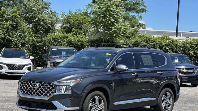 Preowned 2023 Hyundai SANTA FE SEL for Sale