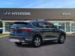 2023 Santa FE Thumbnail 4