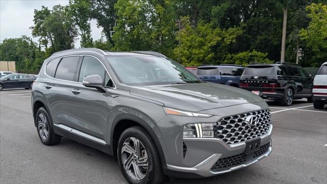 Preowned 2023 Hyundai SANTA FE SEL for Sale