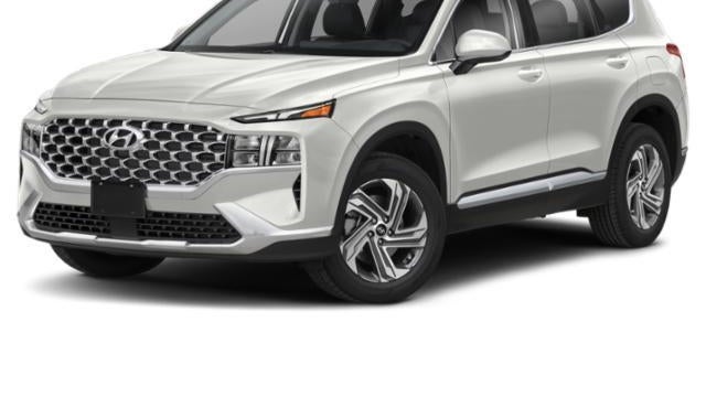 Preowned 2022 Hyundai SANTA FE SEL for Sale