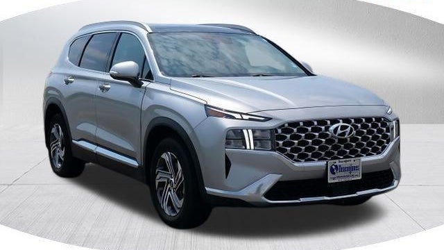 Preowned 2023 Hyundai SANTA FE SEL for Sale