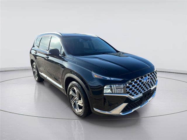 2021 Hyundai Santa Fe