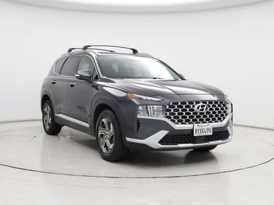 Photo of a 2022 Hyundai Santa FE SEL 4DR Crossover for sale