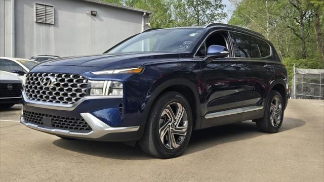 Preowned 2023 Hyundai SANTA FE SEL for Sale