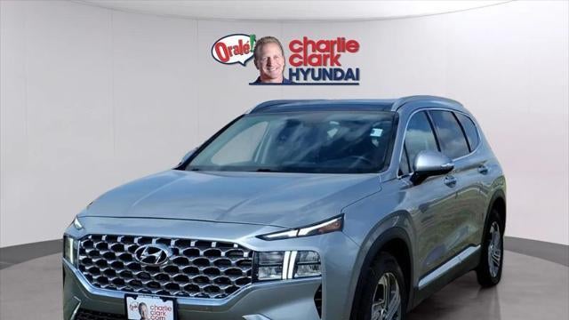 Preowned 2021 Hyundai SANTA FE SEL for Sale