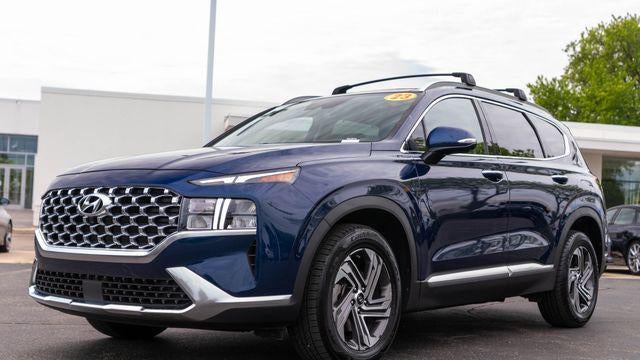 Preowned 2023 Hyundai SANTA FE SEL for Sale