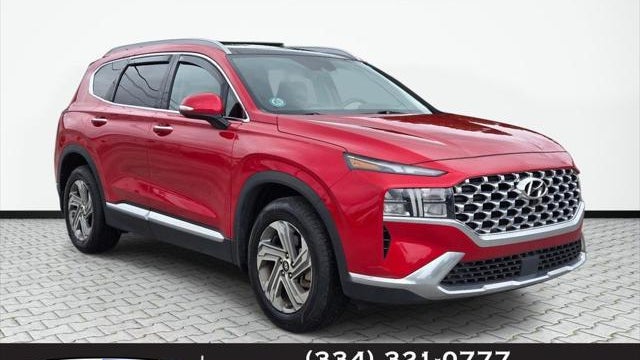 Preowned 2023 Hyundai SANTA FE SEL for Sale
