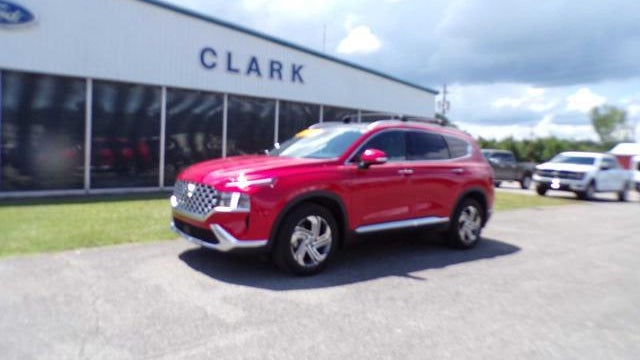 Preowned 2023 Hyundai SANTA FE SEL for Sale
