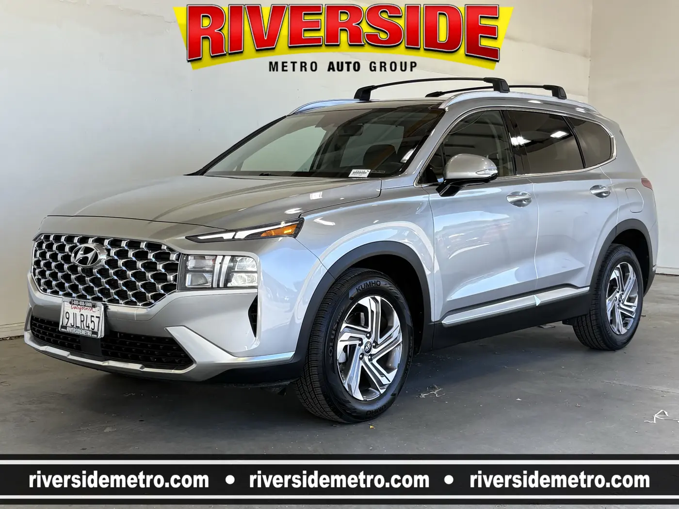 2023 Hyundai Santa Fe