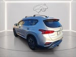 2020 Santa FE Thumbnail 2