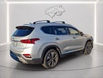 2020 Santa FE Thumbnail 3