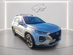 2020 Santa FE Thumbnail 6
