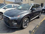 2020 Santa FE Thumbnail 1