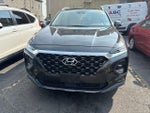 2020 Santa FE Thumbnail 2