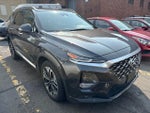 2020 Santa FE Thumbnail 3