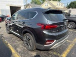 2020 Santa FE Thumbnail 6