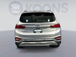 2020 Santa FE Thumbnail 4