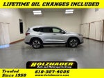 2020 Santa FE Thumbnail 1