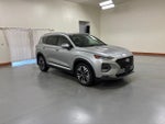 2020 Santa FE Thumbnail 2