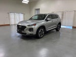 2020 Santa FE Thumbnail 4