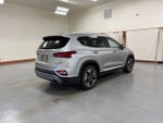 2020 Santa FE Thumbnail 8