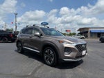 2020 Santa FE Thumbnail 7
