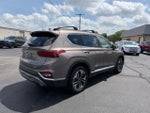 2020 Santa FE Thumbnail 9