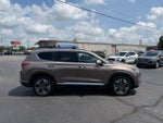 2020 Santa FE Thumbnail 10