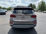 2020 Santa FE Thumbnail 13