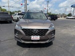 2020 Santa FE Thumbnail 15
